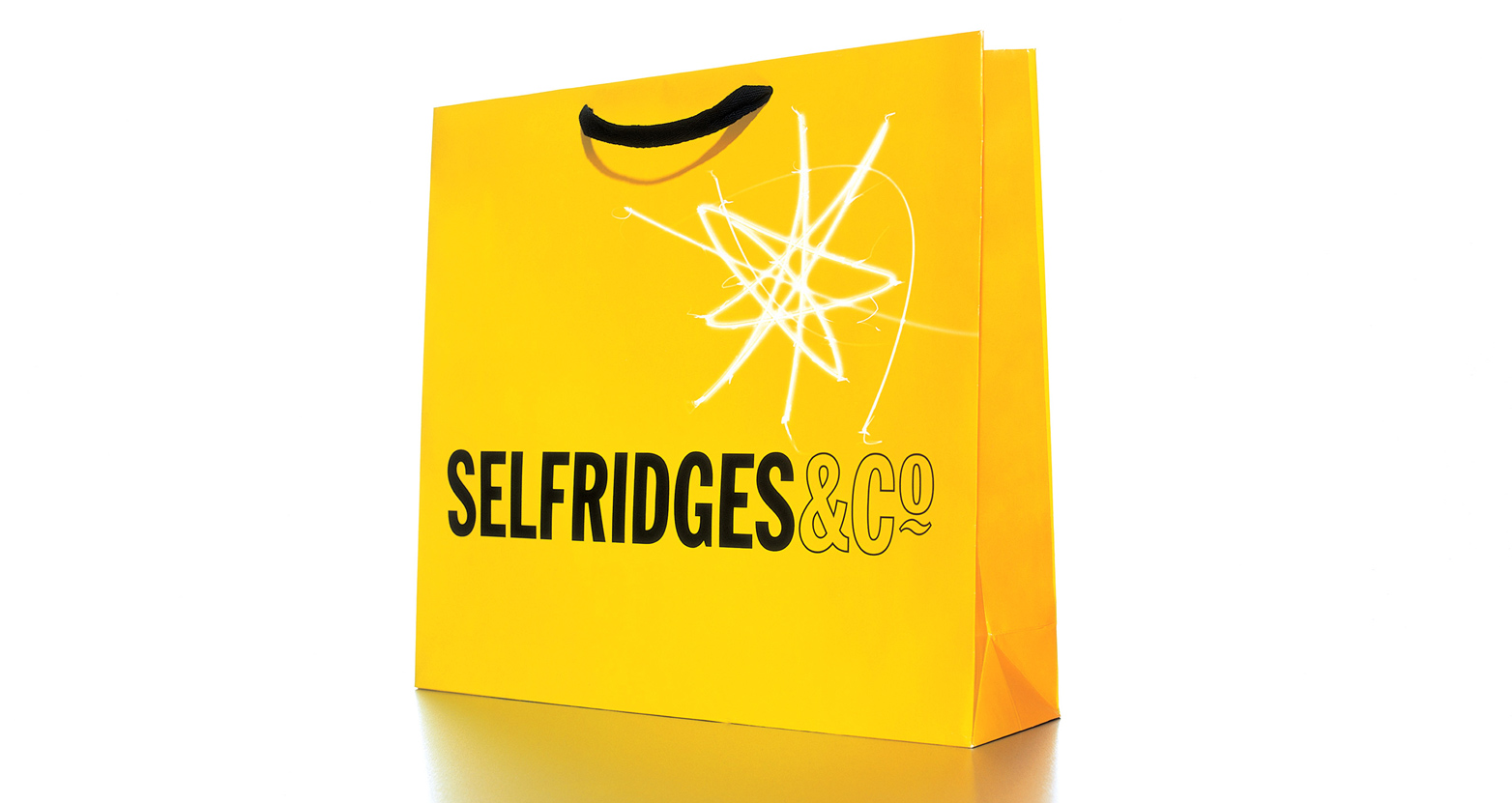 selfridges_bag - Wears My Money