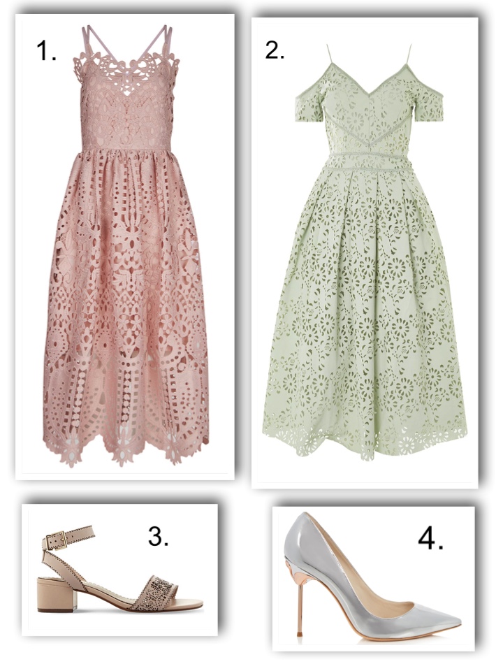 lace dresses for wedding guests