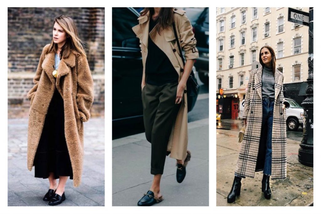 Get Your Coat... Wears My Money