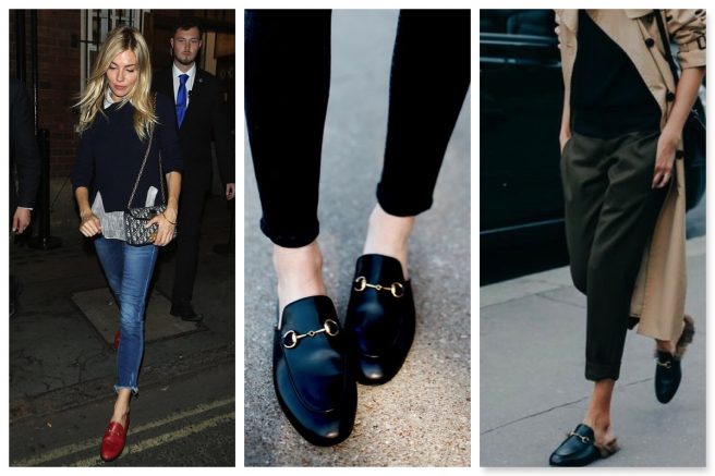 For The Love Of Loafers - Wears My Money