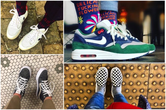 La Redoute Veja Trainers Sale Online 