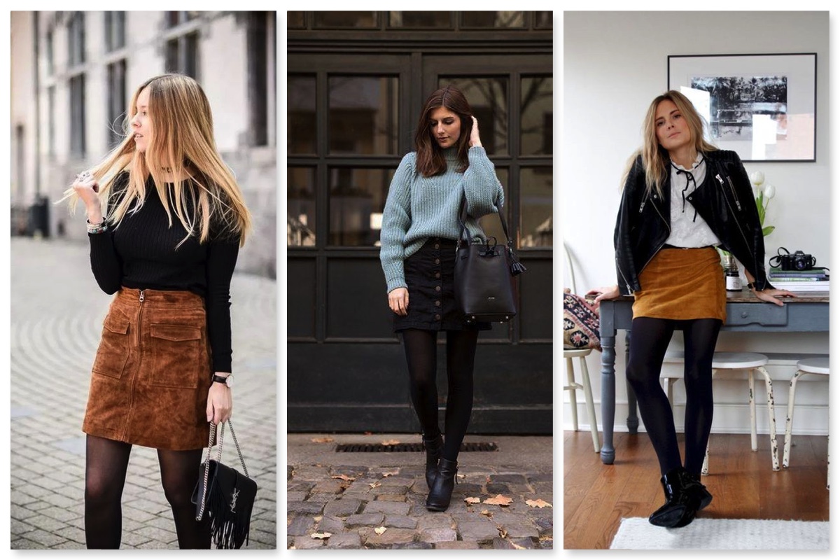All The Autumnal Hues - Wears My Money