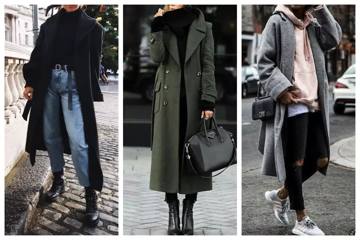 classic autumn coats 