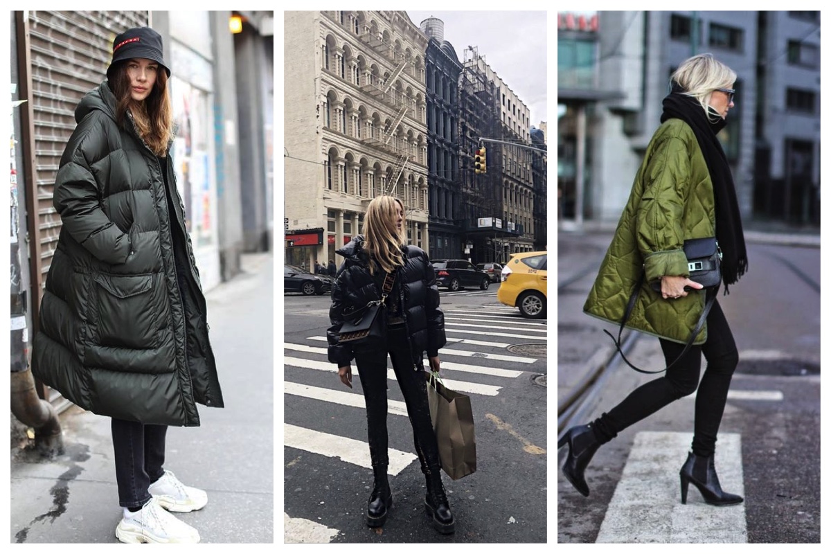 It's So Cold – Get A Puffer Jacket Before They Sell Out