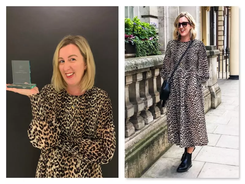 best buys 2019 ganni dress 