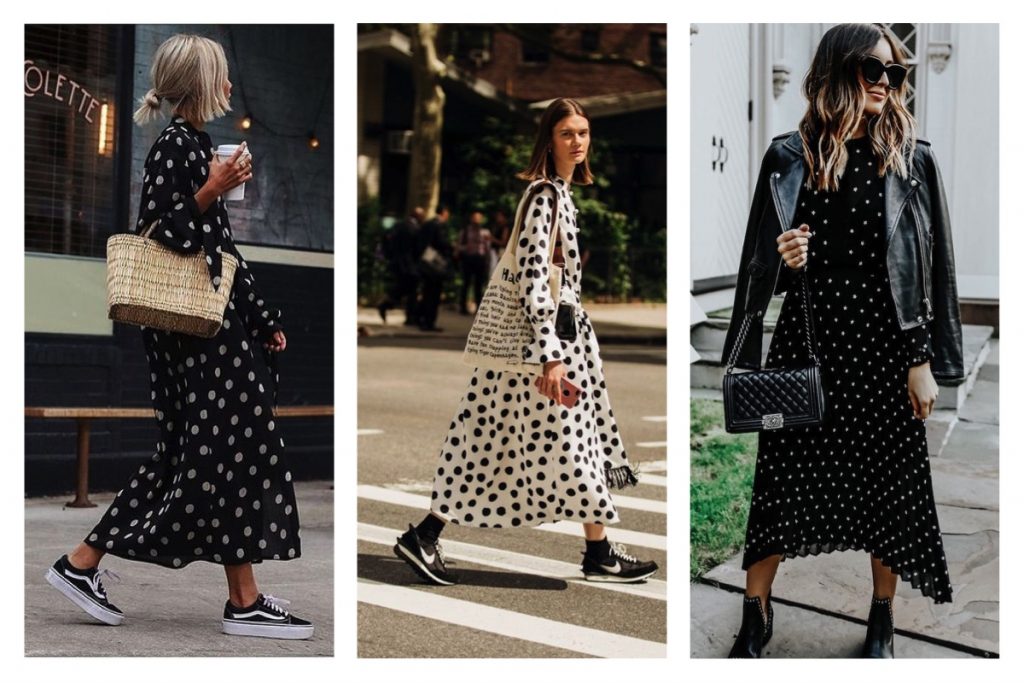 Bring on The Buffet Dress Wears My Money