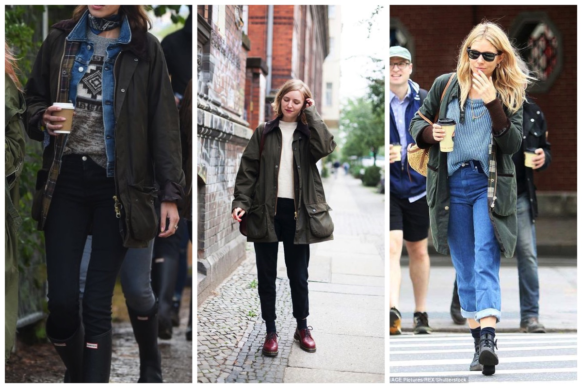 SIX SUMMER JACKETS (something for all weathers) - Wears My Money