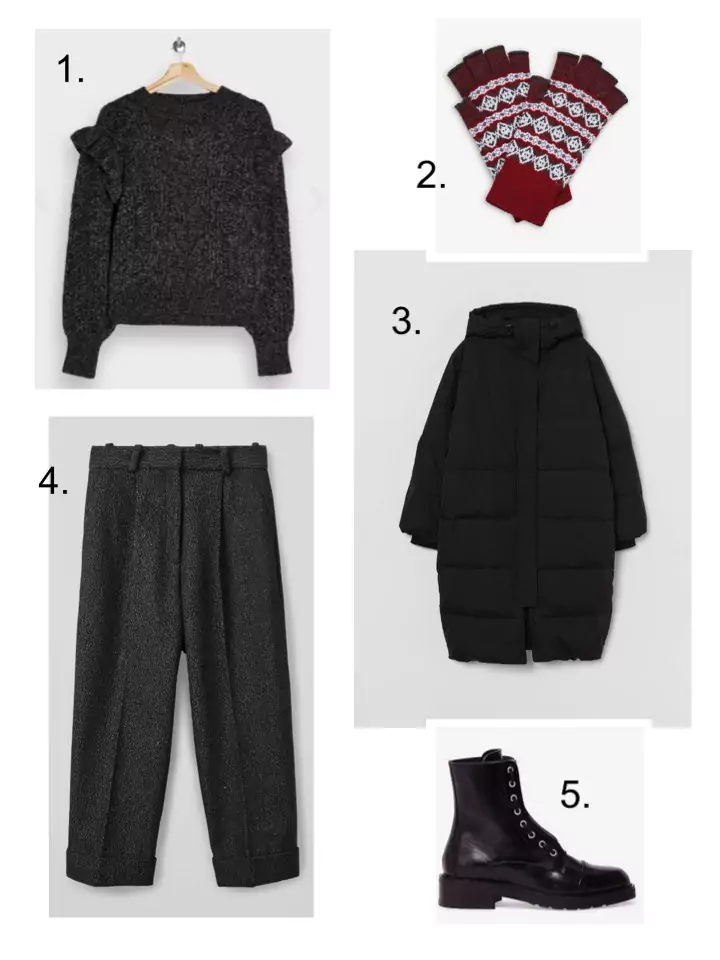 long puffer layers 