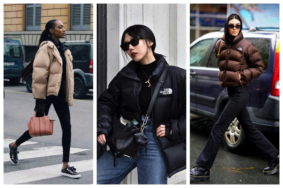 Parkas, Puffas and Winter Boots - Wears My Money
