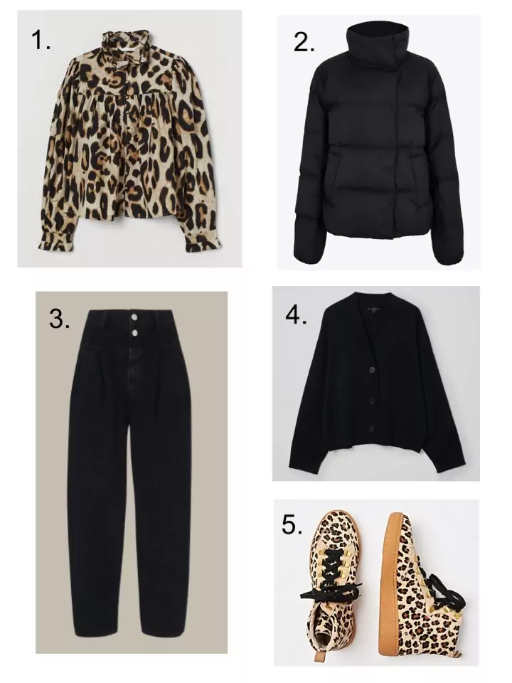 not too old for leopard print 