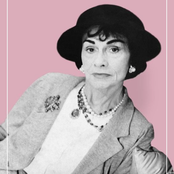 Coco Chanel: Vintage Fashion Always on Our Mind!