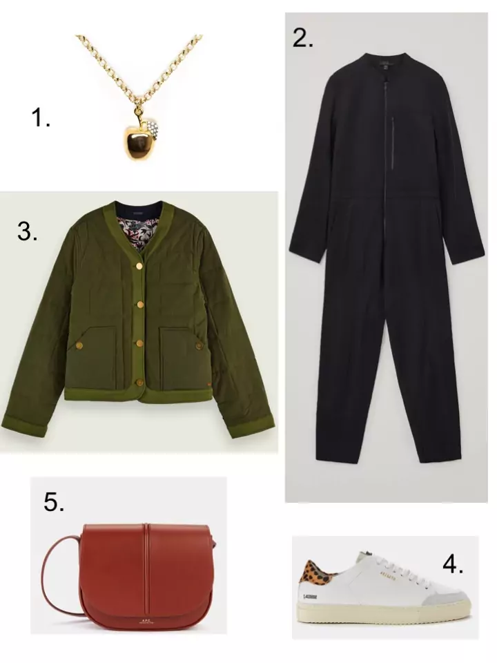 Spring Jacket Requited, reversible Khaki Jacket 