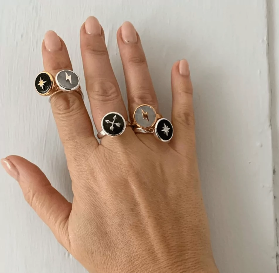 svp adjustable rings 