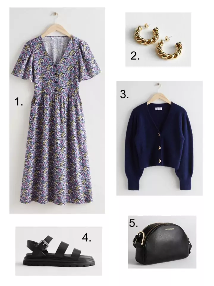 & Other Spring Stories