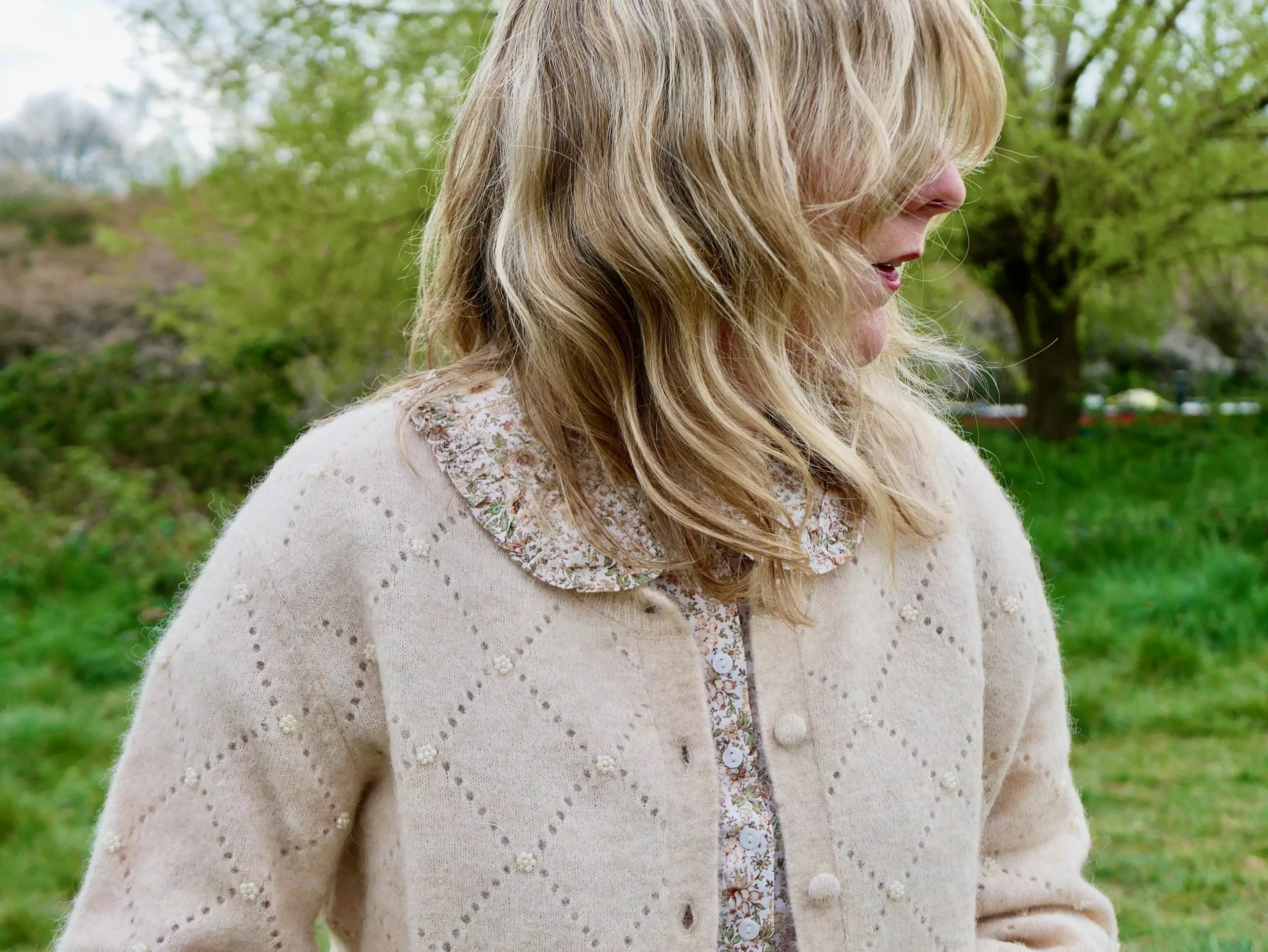 & Other Spring Stories