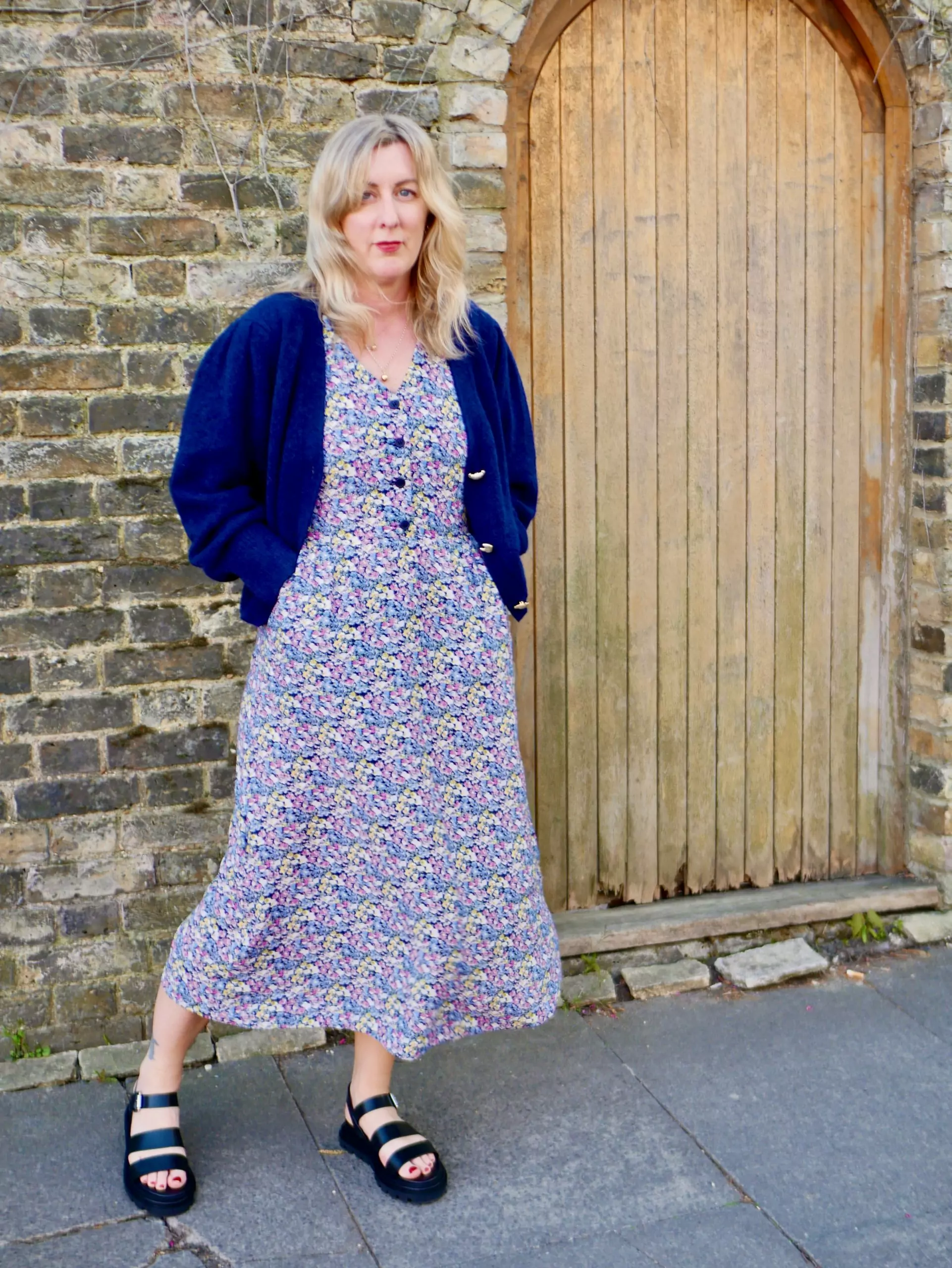 & Other Spring Stories