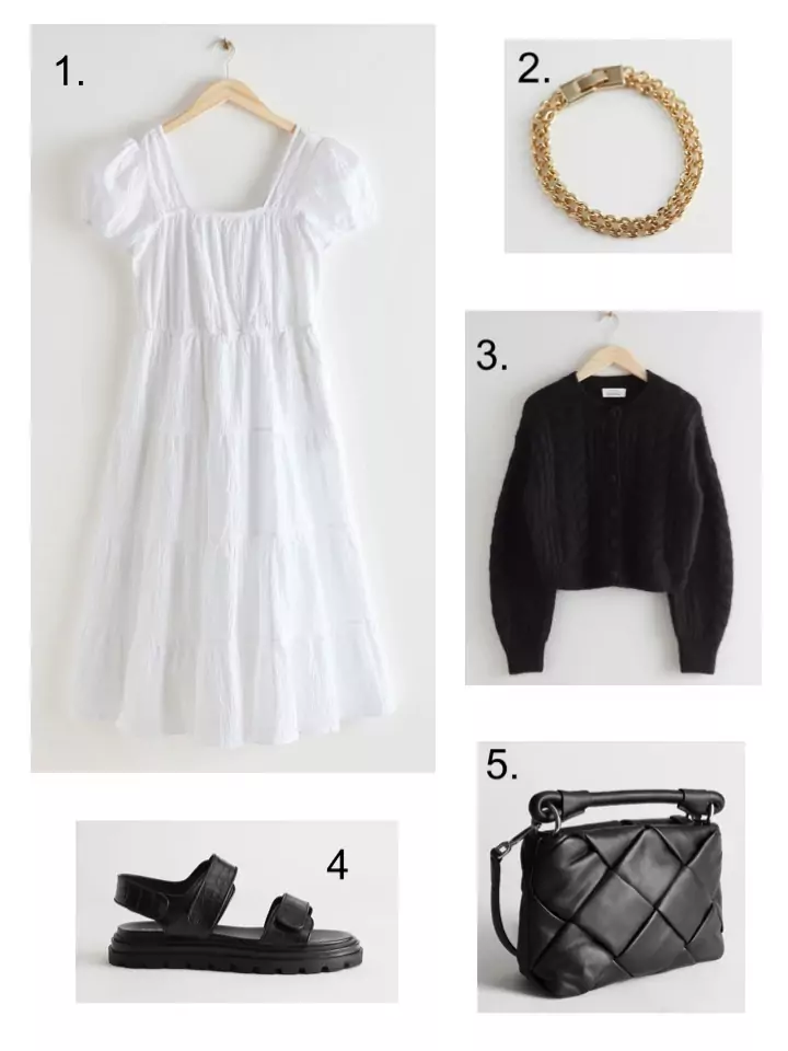 & Other Spring Stories