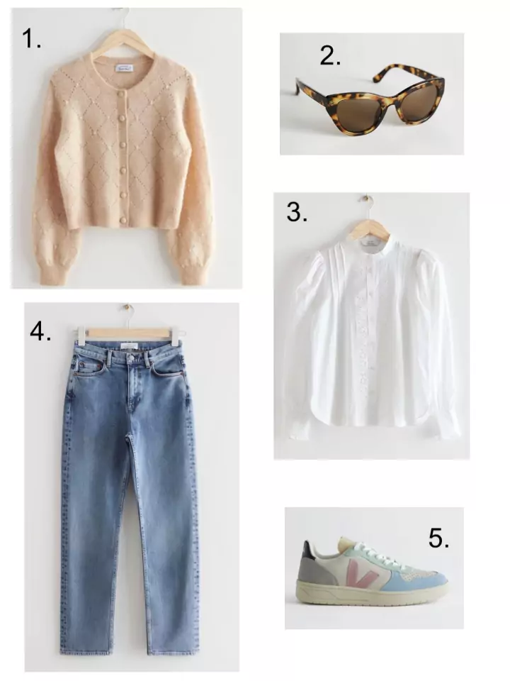 & Other Spring Stories