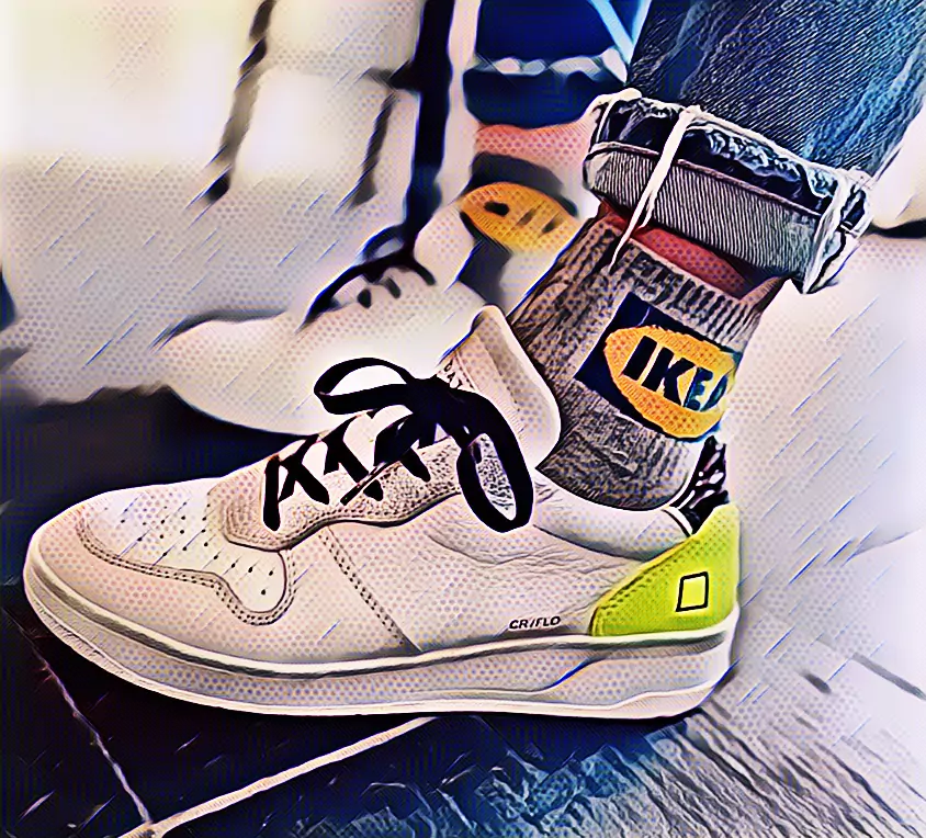 summer shoes white trianers 