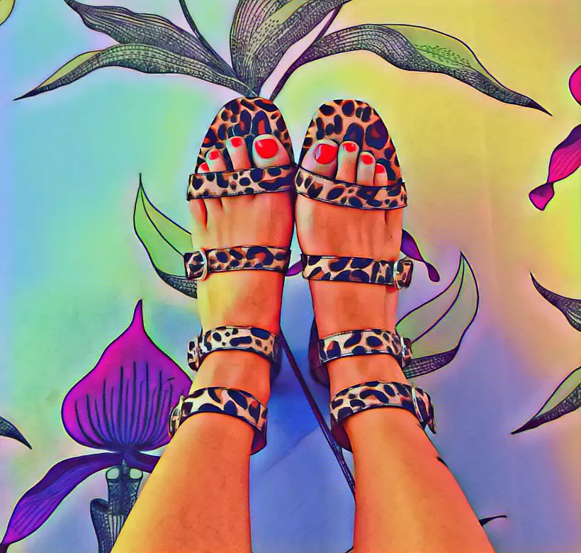 summer shoes sandals 