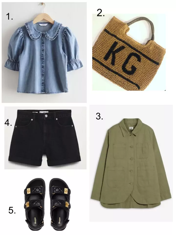 summer jackets khaki jacket 
