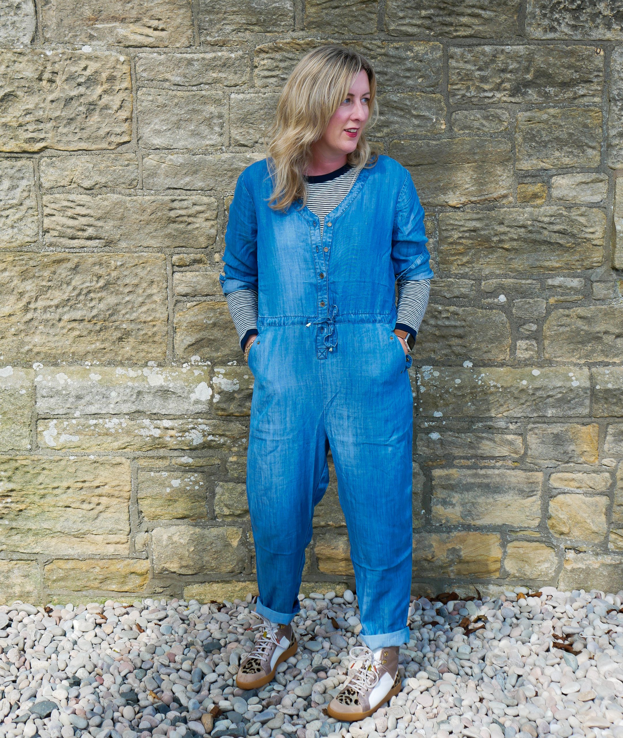 White Stuff wardrobe staples 