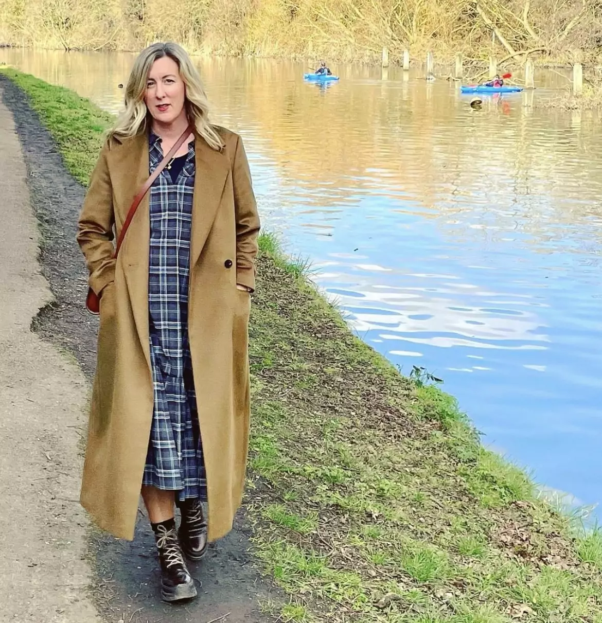 15 piece Autumn wardrobe 