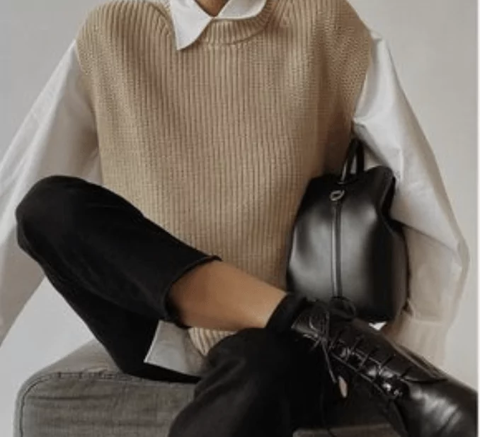 15 piece fall autumn wardrobe 