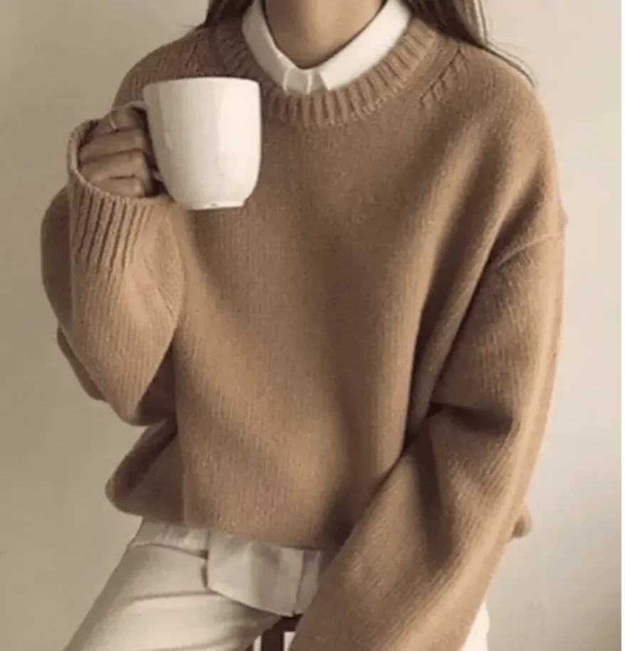 15 piece Autumn wardrobe 