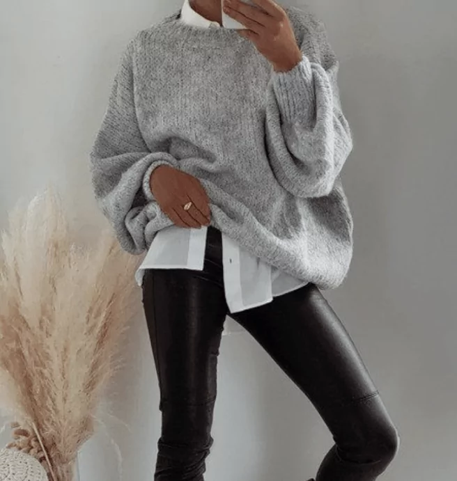 6 outfits to wear right now
