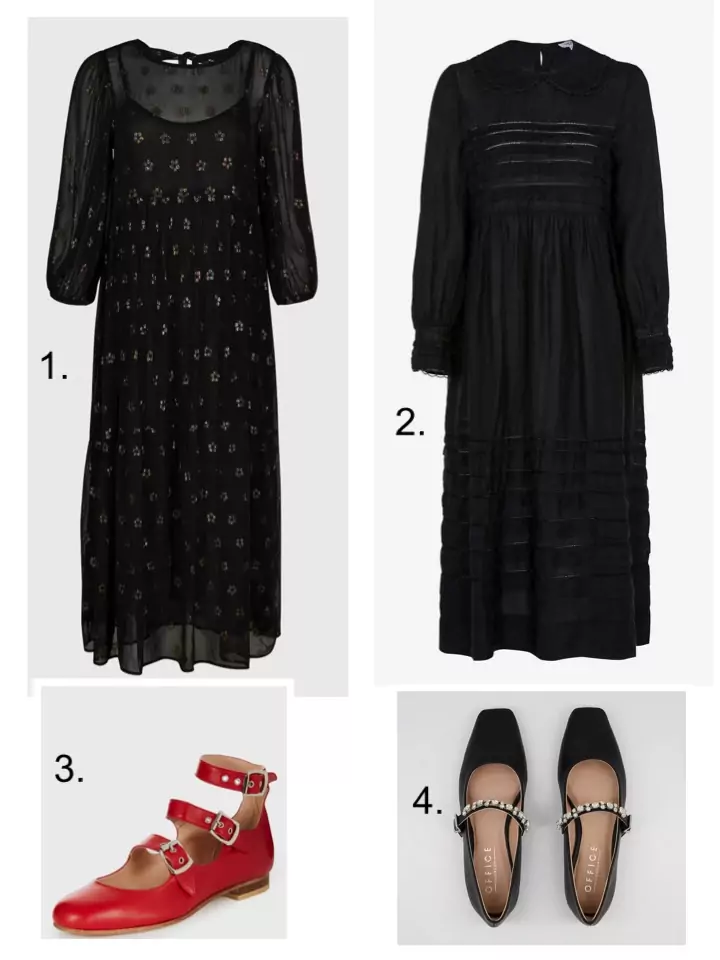 Going Out Out. The Festive edition 