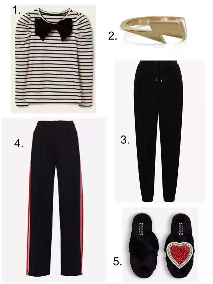 What to wear on Christmas Day