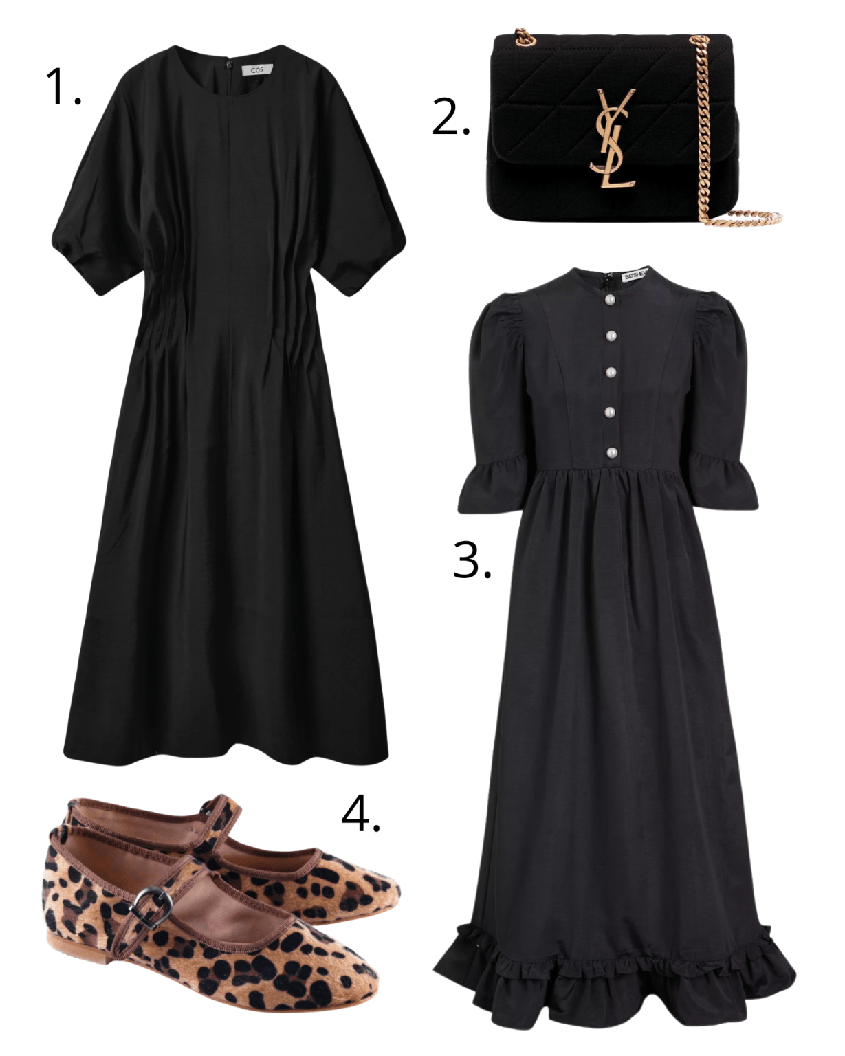 How to dress up without wearing high heels WearsMyMoney