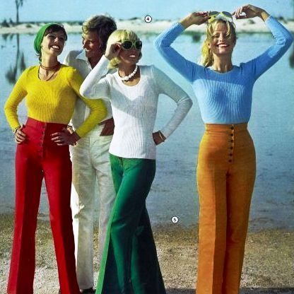 Six casual trouser-based outfit ideas - WearsMyMoney