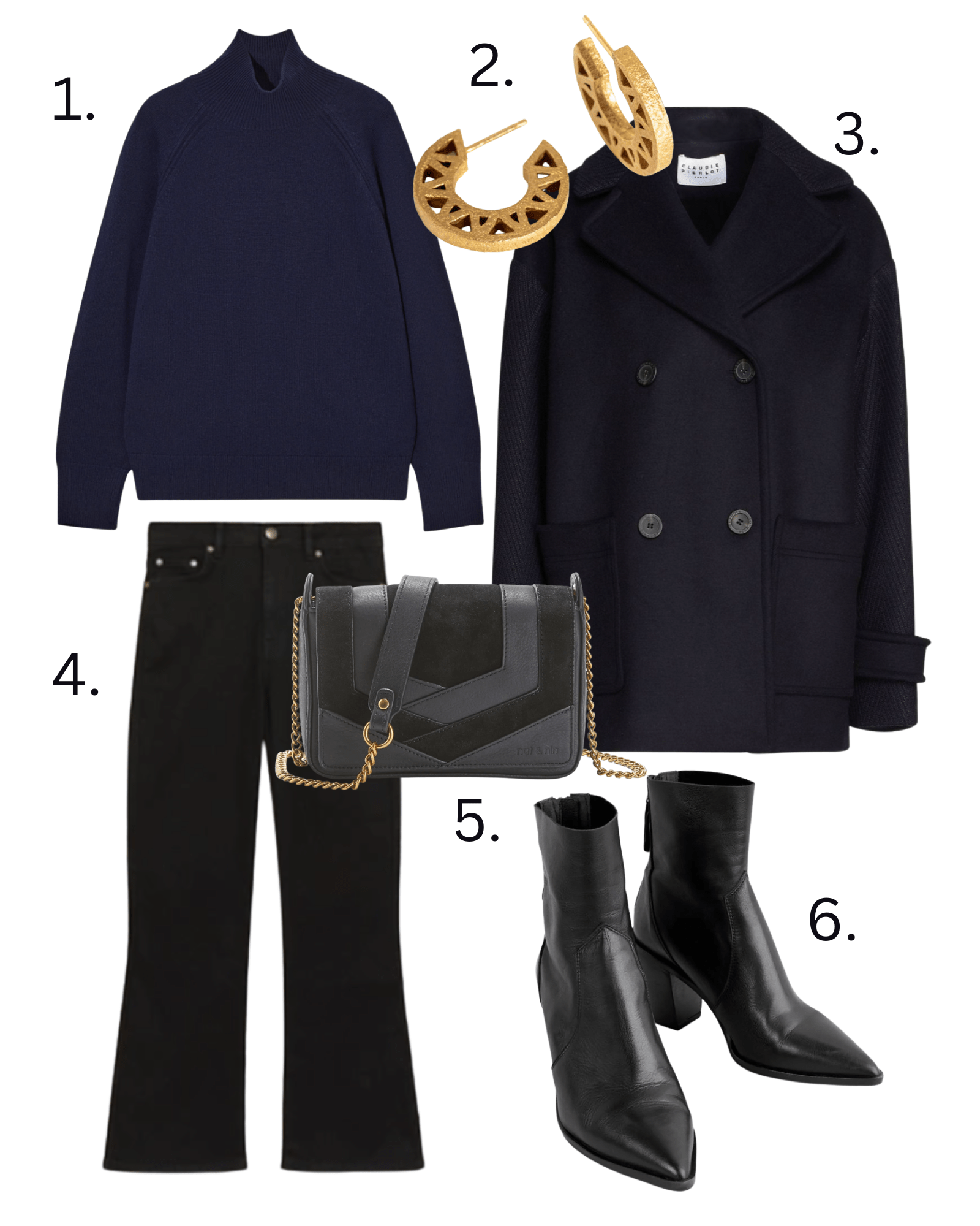 How to do 'French Girl Style' at any age