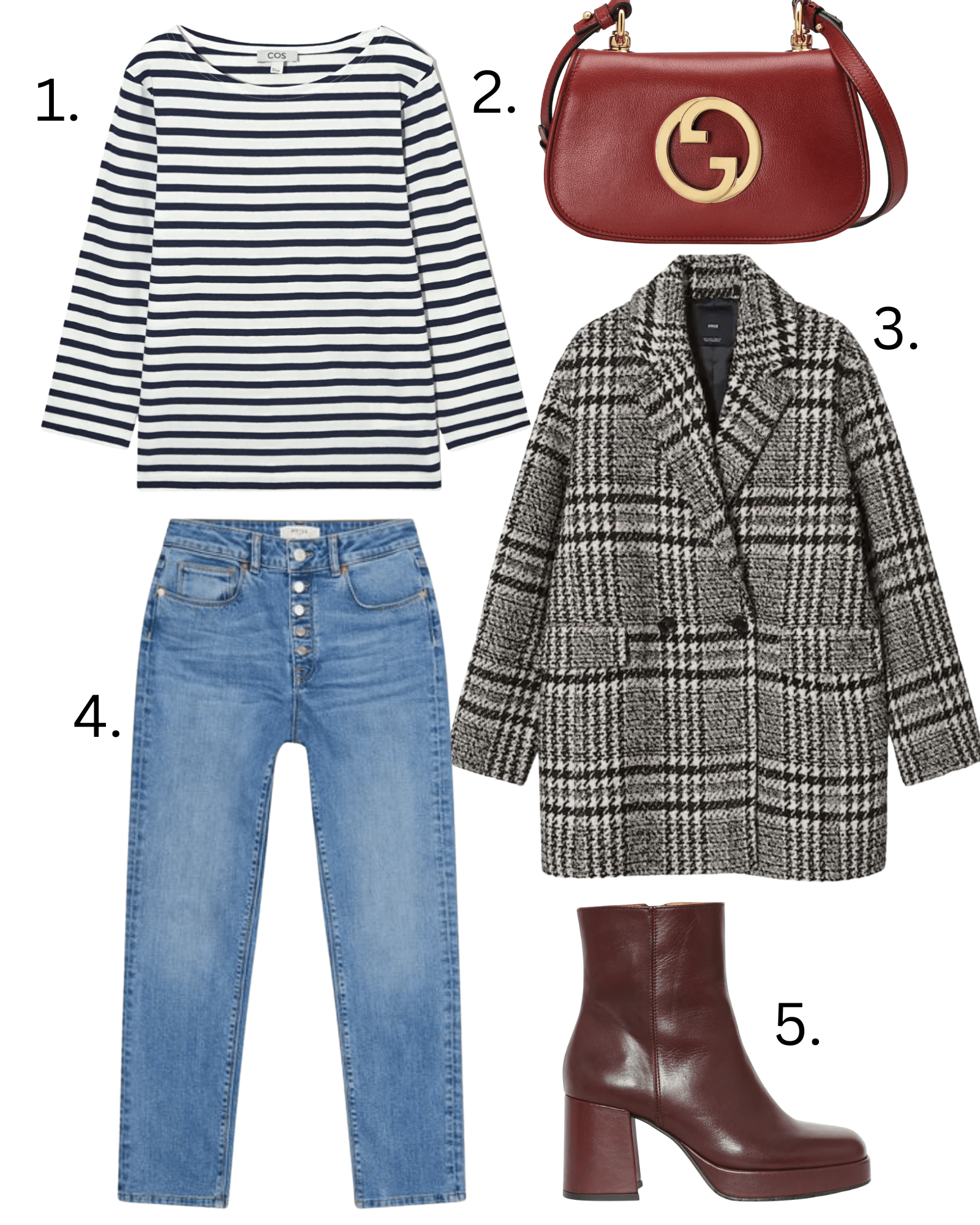 How to do 'French Girl Style' at any age