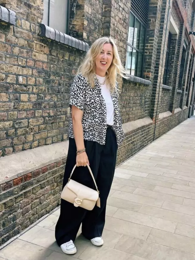 LMD: The simple styling trick to make every outfit work 