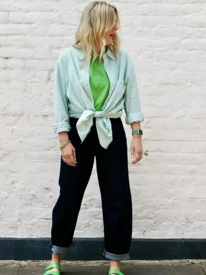 LMD: The simple styling trick to make every outfit work 