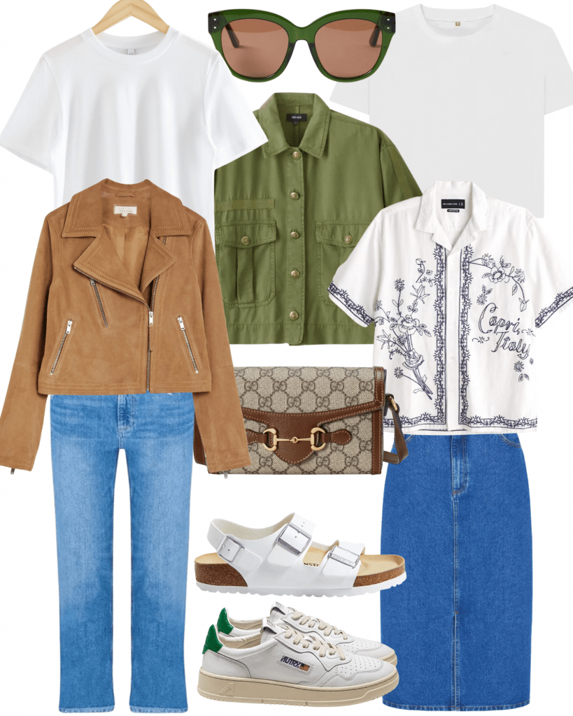 Six of the best plain white Tshirts WearsMyMoney