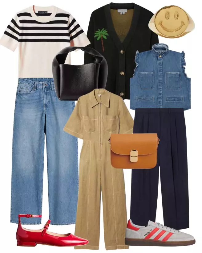 New Season Now - Part 1