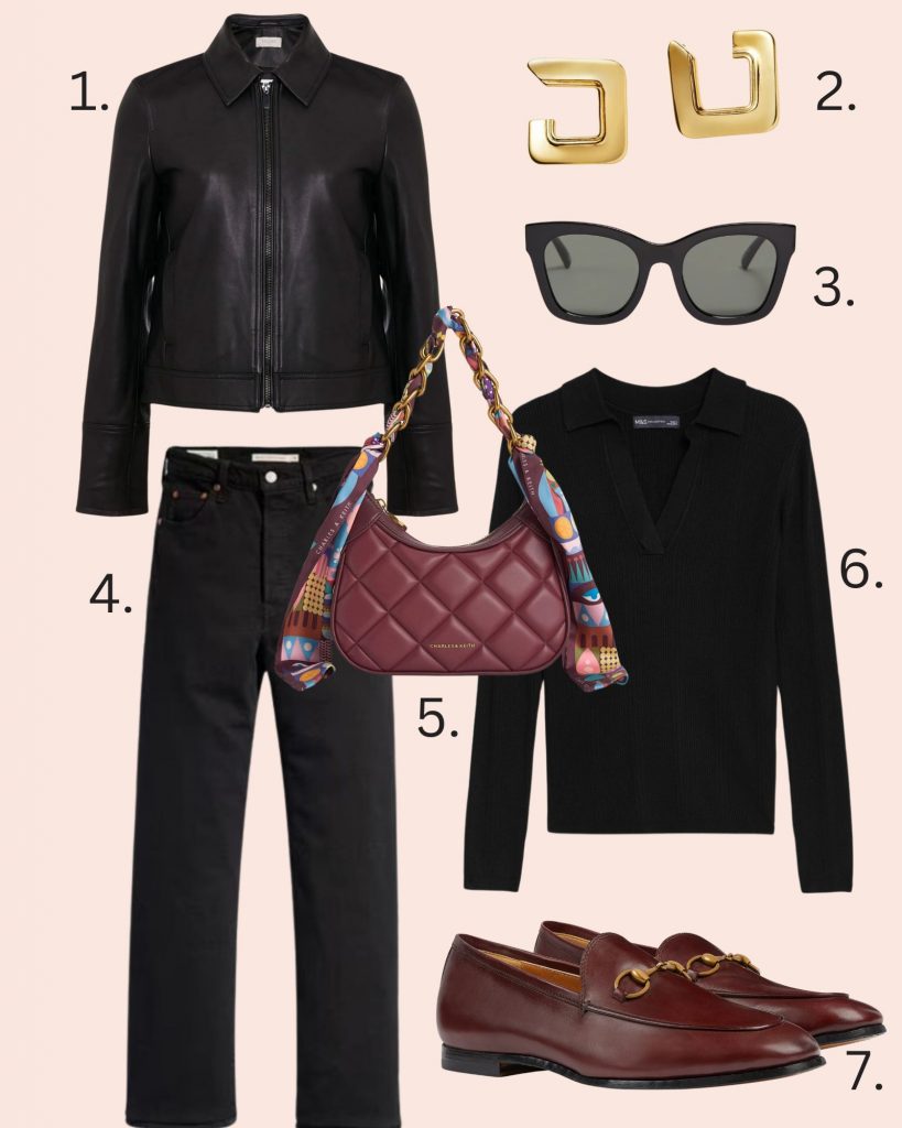 6 Spring Jacket Styles For The New Season Wearsmymoney