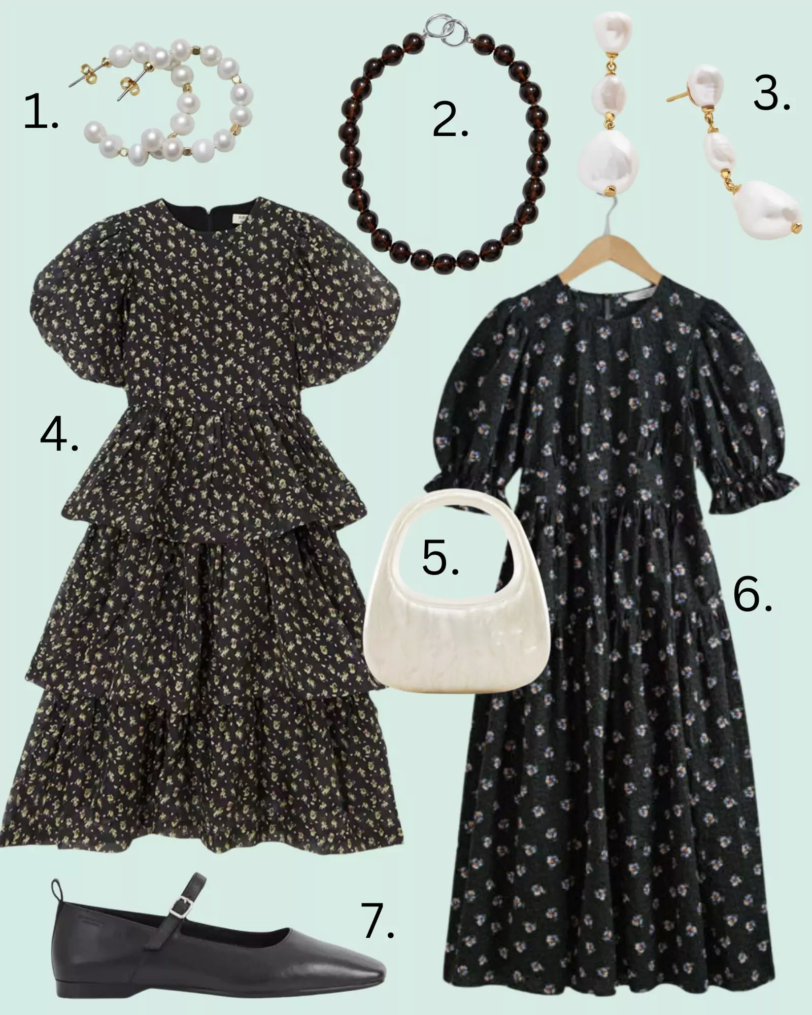 Six accessories to update your look in 2024