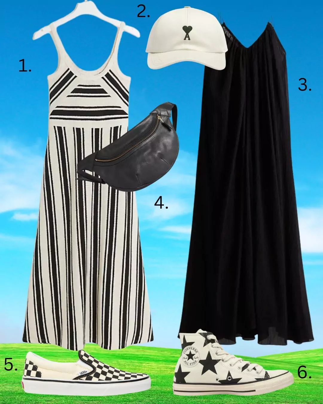 what to wear to a festival if you're not 25