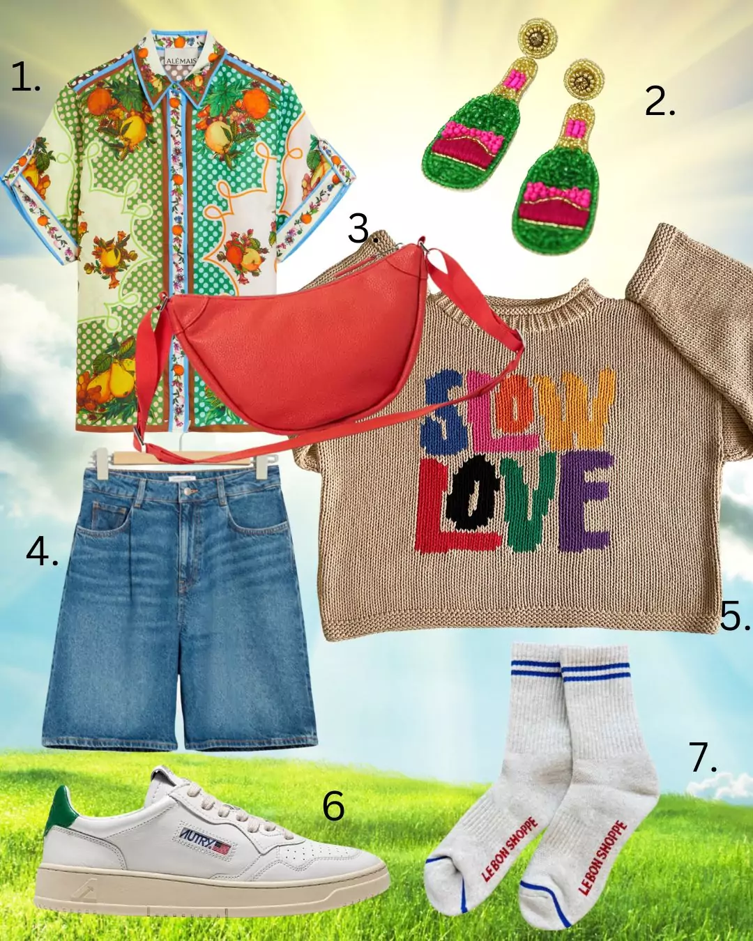 what to wear to a festival if you're not 25