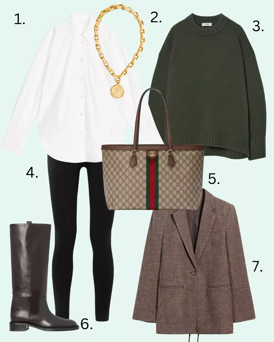 chic knits winter 2024 
