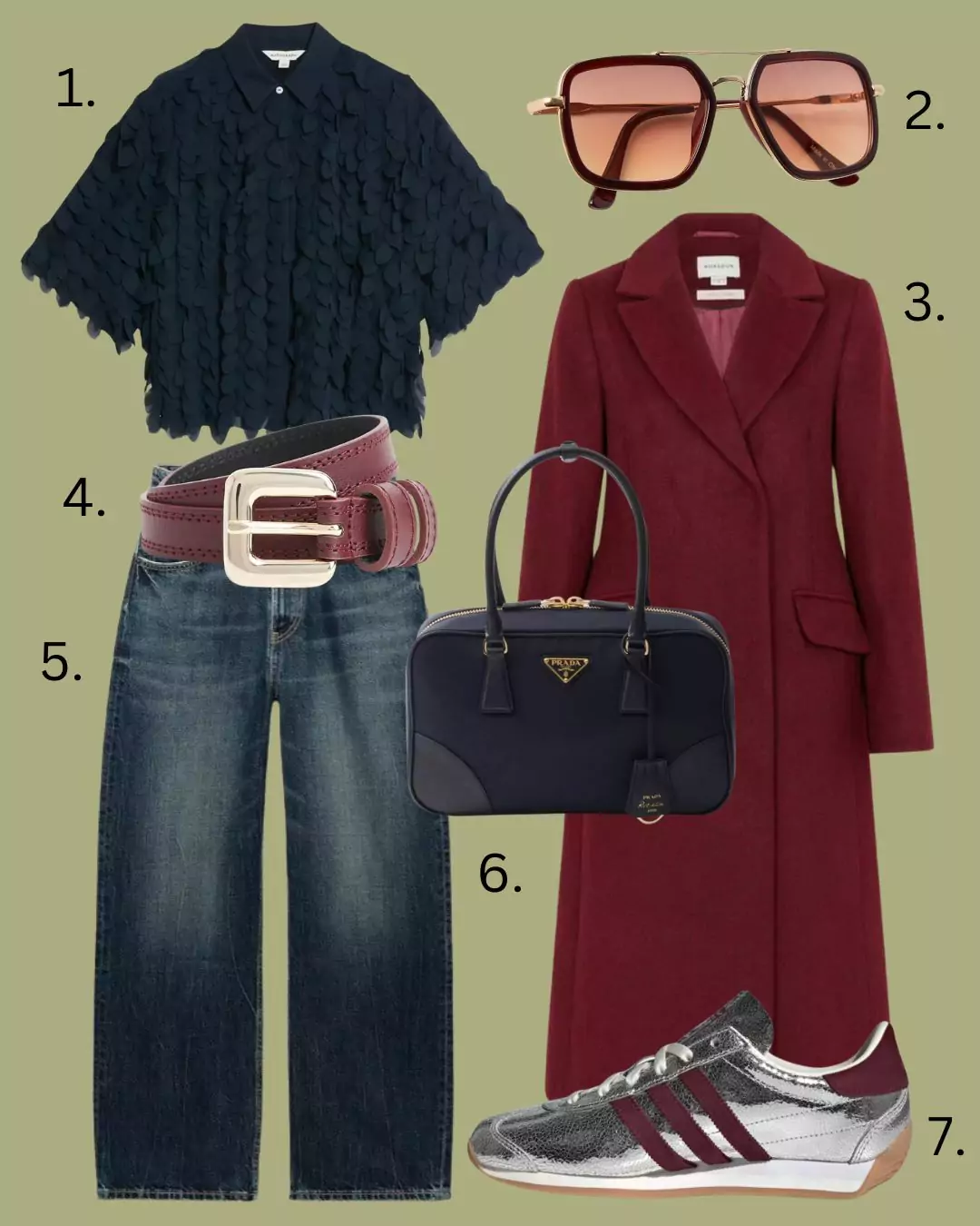 six trainer trends for 2025