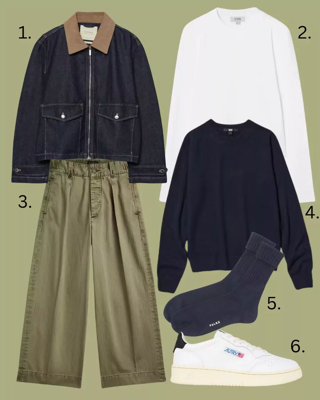 six trainer trends for 2025