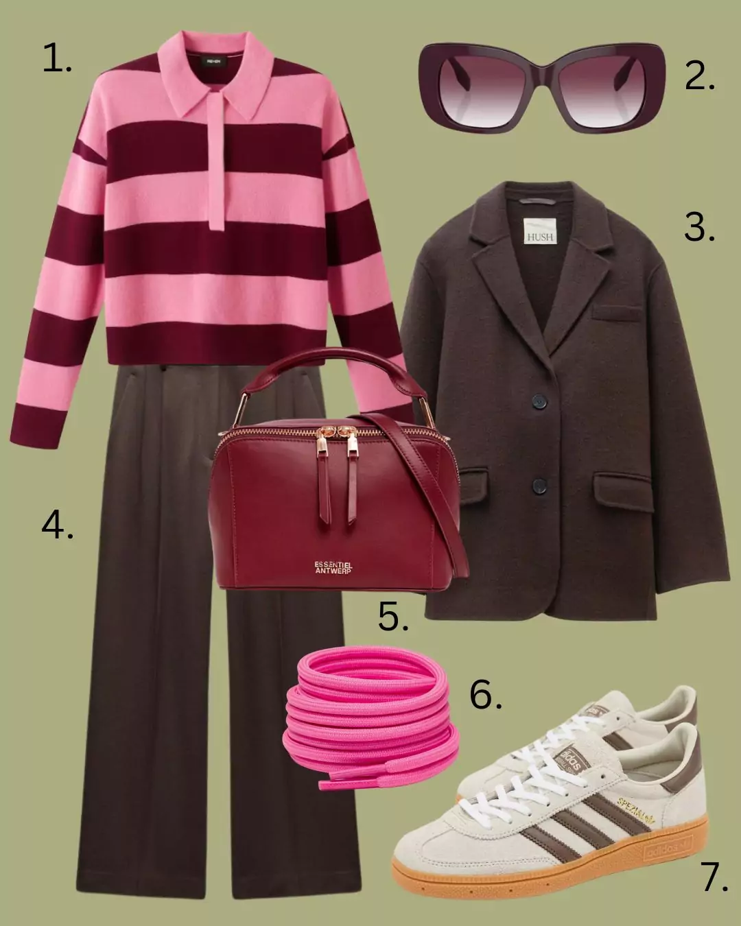 six trainer trends for 2025