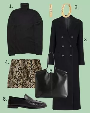 January Wardrobe Reset: 8 Essential Pieces to Build Everyday Outfits
